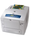 Foto Impressora Xerox Phaser 8560 Laser Colorida