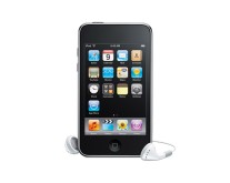 iPod Apple Touch 2 16GB