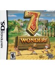 Foto Jogo 7 Wonders II MumboJumbo Nintendo DS