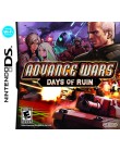 Foto Jogo Advance Wars Days of Ruin Nintendo Nintendo DS