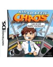 Foto Jogo Air Traffic Chaos Majesco Entertainment Nintendo DS