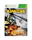 Foto Jogo Apache Air Assault Xbox 360 Activision