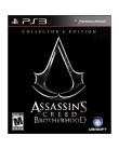 Foto Jogo Assassin's Creed Brotherhood Collector's Edition Ubisoft PlayStation 3