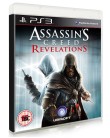 Foto Jogo Assassin's Creed: Revelations Ubisoft PlayStation 3