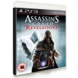 Jogo Assassin's Creed: Revelations Ubisoft PlayStation 3