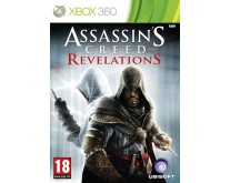 Jogo Assassin's Creed Revelations Xbox 360 Ubisoft