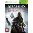 Jogo Assassin's Creed Revelations Xbox 360 Ubisoft