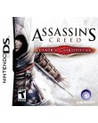 Foto Jogo Assassin's Creed Ubisoft Nintendo DS