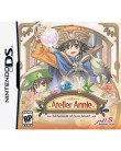 Foto Jogo Atelier Annie Alchemists of Sea NIS Nintendo DS