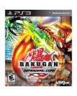 Foto Jogo Bakugan: Defenders of the Core Activision PlayStation 3