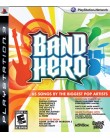 Foto Jogo Band Hero Activision PlayStation 3