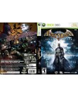 Jogo Batman Arkham Asylum Xbox 360 Warner Bros