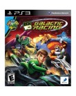 Foto Jogo Ben 10 Galactic Racing D3 Publisher PlayStation 3