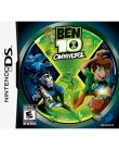Foto Jogo Ben 10 Omniverse D3 Publisher Nintendo DS