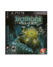 Foto Jogo Bioshock 2 2K PlayStation 3