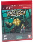 Foto Jogo Bioshock 2K PlayStation 3