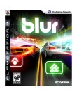 Foto Jogo Blur Activision PlayStation 3