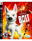 Foto Jogo Bolt Disney PlayStation 3