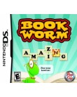 Foto Jogo Bookworm Popcap Nintendo DS