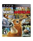 Foto Jogo Cabela's North American Adventures Activision PlayStation 3