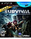 Foto Jogo Cabela's Survival: Shadows Of Katmai Activision PlayStation 3