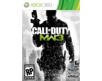 Jogo Call of Duty Modern Warfare 3 (MW3) Activision Xbox 360