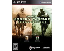 Jogo Call of Duty: Modern Warfare Collection Activision PlayStation 3