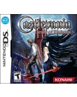 Foto Jogo Castlevania Order of Ecclesia Konami Nintendo DS