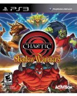 Foto Jogo Chaotic: Shadow Warriors Activision PlayStation 3