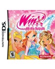 Foto Jogo Club Mission Enchantix Konami Nintendo DS