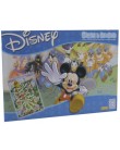 Foto Jogo Corrida à Caixa Forte Disney Grow