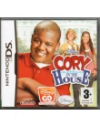 Foto Jogo Cory in the House Disney Nintendo DS