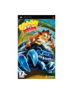 Foto Jogo Crash of The Titans Sierra PlayStation Portátil