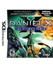 Foto Jogo Daniel X The Ultimate Power THQ Nintendo DS