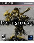 Foto Jogo Darksiders Vigil PlayStation 3