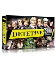 Jogo Detetive 3D Estrela Foto Jogo Detetive 3D Estrela