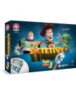 Foto Jogo Detetive Junior Toy Story Estrela