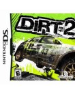 Foto Jogo Dirt 2 Codemasters Nintendo DS