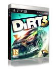 Foto Jogo Dirt 3 Codemasters PlayStation 3
