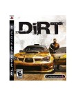 Foto Jogo Dirt Codemasters PlayStation 3