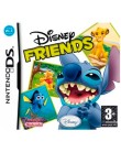 Foto Jogo Disney Friends Disney Nintendo DS