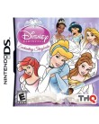 Foto Jogo Disney Princess Enchanting Storybooks THQ Nintendo DS