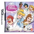 Jogo Disney Princess Enchanting Storybooks THQ Nintendo DS