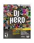 Foto Jogo DJ Hero Activision PlayStation 3