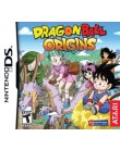 Foto Jogo Dragon Ball Origins Bandai Namco Nintendo DS