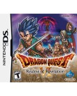 Foto Jogo Dragon Quest VI: Realms of Revelation Square Enix Nintendo DS