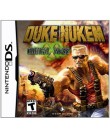 Foto Jogo Duke Nukem Critical Mass Deep Silver Nintendo DS