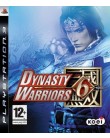 Foto Jogo Dynasty Warriors 6 Koei PlayStation 3