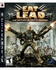 Foto Jogo Eat Lead: The Return Of Matt Hazard D3 Publisher PlayStation 3