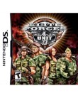 Foto Jogo Elite Forces Unit 77 Gammick Entertainment Nintendo DS